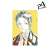 Persona 4 Tohru Adachi Ani-Art Clear File (Anime Toy) Item picture1