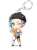Wave!! Chai Chara Acrylic Key Ring Soichiro William Mori (Anime Toy) Item picture1