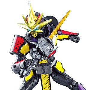 RKF 仮面ライダー最光 最高パーフェクトセット (キャラクタートイ)