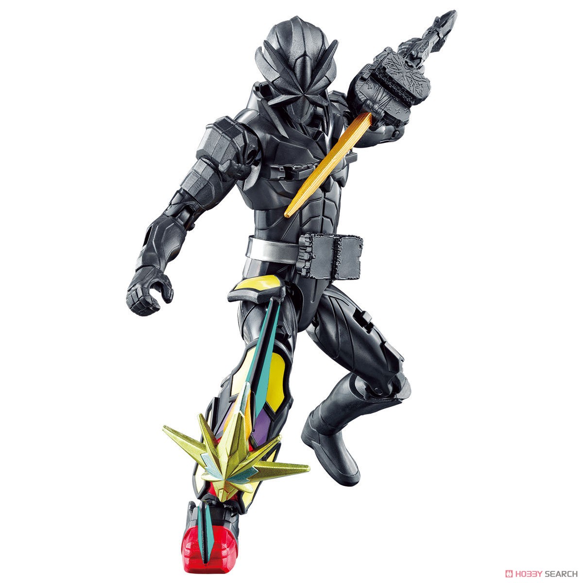 RKF 仮面ライダー最光 最高パーフェクトセット (キャラクタートイ) 商品画像1