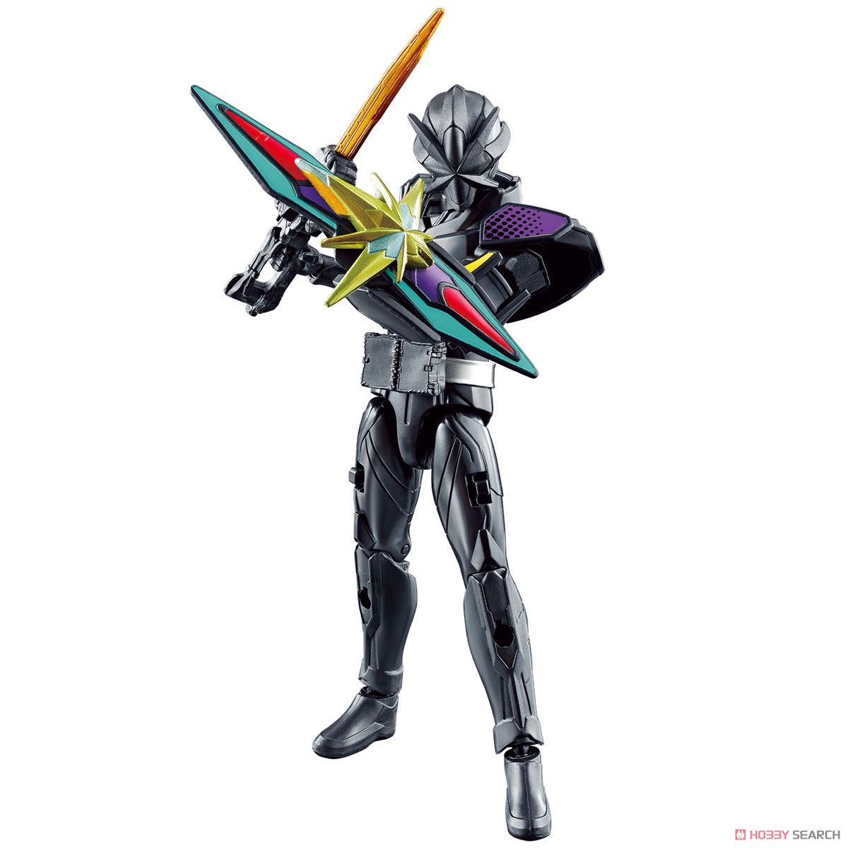 RKF 仮面ライダー最光 最高パーフェクトセット (キャラクタートイ) 商品画像2