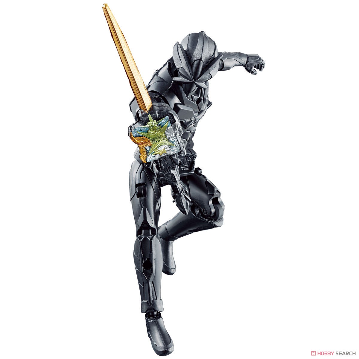 RKF 仮面ライダー最光 最高パーフェクトセット (キャラクタートイ) 商品画像3