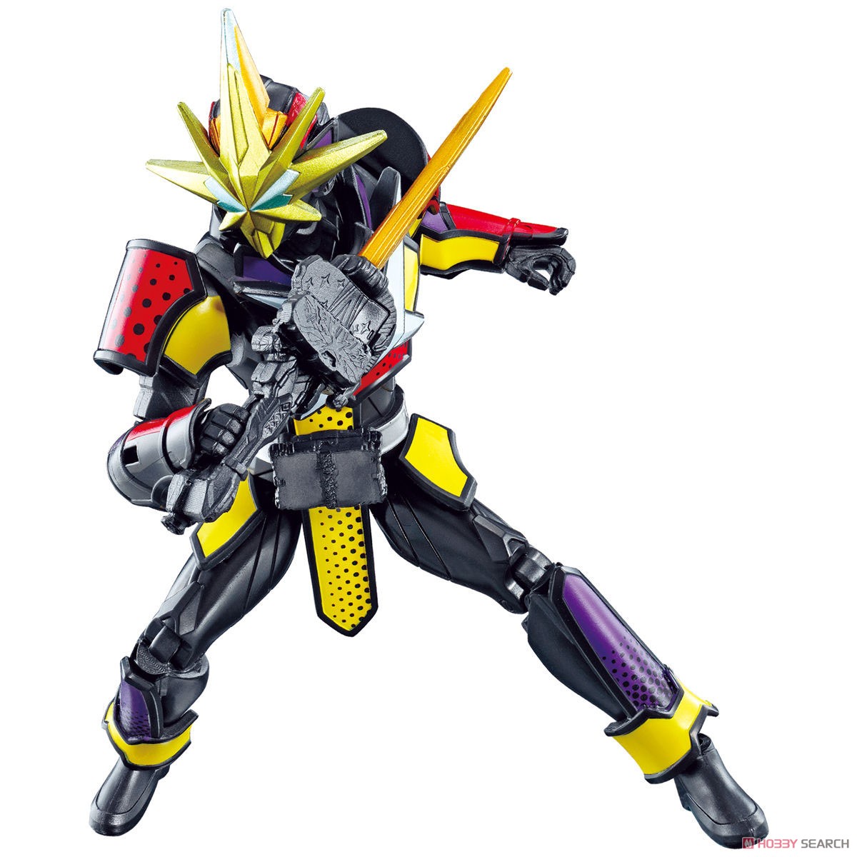 RKF 仮面ライダー最光 最高パーフェクトセット (キャラクタートイ) 商品画像4