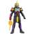 Rider Hero Series 07 Kamen Rider Saikou X Sword Man (Character Toy) Item picture2