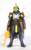 Rider Hero Series 07 Kamen Rider Saikou X Sword Man (Character Toy) Item picture3
