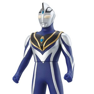 ウルトラヒーローシリーズ10 ウルトラマンアグル(V2) (キャラクタートイ)