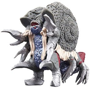 ウルトラ怪獣DX ガタノゾーア (キャラクタートイ)