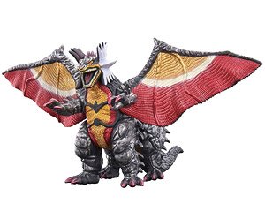 Ultra Monster DX Zog Ver.2 (Character Toy)