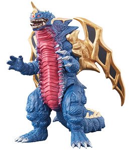 Ultra Monster DX King of Mons (Character Toy)