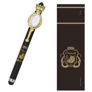 Disney: Twisted-Wonderland Magical Touch Pen Octavinelle (Anime Toy)