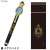 Disney: Twisted-Wonderland Magical Touch Pen Ignihyde (Anime Toy) Item picture1