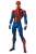 Mafex No.143 Spider-Man (Ben Reilly) (Comics Ver.) (Completed) Item picture3