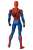 Mafex No.143 Spider-Man (Ben Reilly) (Comics Ver.) (Completed) Item picture4