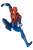 Mafex No.143 Spider-Man (Ben Reilly) (Comics Ver.) (Completed) Item picture6
