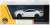 BMW M8 Coupe Alpine White RHD (Diecast Car) Package1