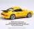 RUF CTR Yellowbird 1987 Yellow LHD (Diecast Car) Other picture3