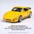 RUF CTR Yellowbird 1987 Yellow LHD (Diecast Car) Other picture1