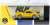 RUF CTR Yellowbird 1987 Yellow LHD (Diecast Car) Package1