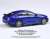 Mercedes AMG GT 63 S Metallic Blue LHD (Diecast Car) Other picture3