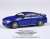 Mercedes AMG GT 63 S Metallic Blue LHD (Diecast Car) Other picture4