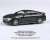 Mercedes AMG GT 63 S Matte Gray LHD (Diecast Car) Other picture1