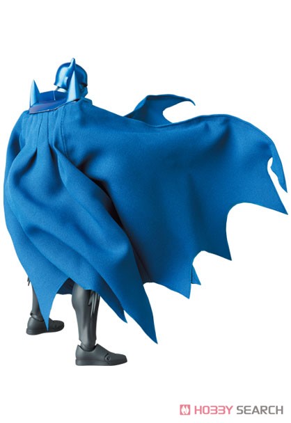 Mafex No.144 Knightfall Batman (Completed) Item picture12