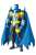 Mafex No.144 Knightfall Batman (Completed) Item picture3