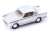 Zundapp Sport Coupe (germany, 1958) Metallic Silver (Diecast Car) Item picture1