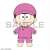 Osomatsu-san Plush Doll Todomatsu (Anime Toy) Item picture1