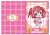 Love Live! School Idol Festival All Stars Clear File Ruby Kurosawa Deformed Ver. (Anime Toy) Item picture1