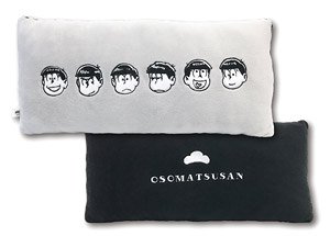 Osomatsu-san Wrist Rest Cushion (Anime Toy)