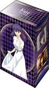 Bushiroad Deck Holder Collection V2 Vol.1205 Fate/stay night: Heaven`s Feel [Sakura Matou] Part.3 (Card Supplies)