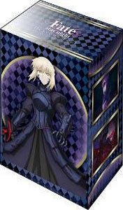 Bushiroad Deck Holder Collection V2 Vol.1208 Fate/stay night: Heaven`s Feel [Saber Alter] Part.2 (Card Supplies)
