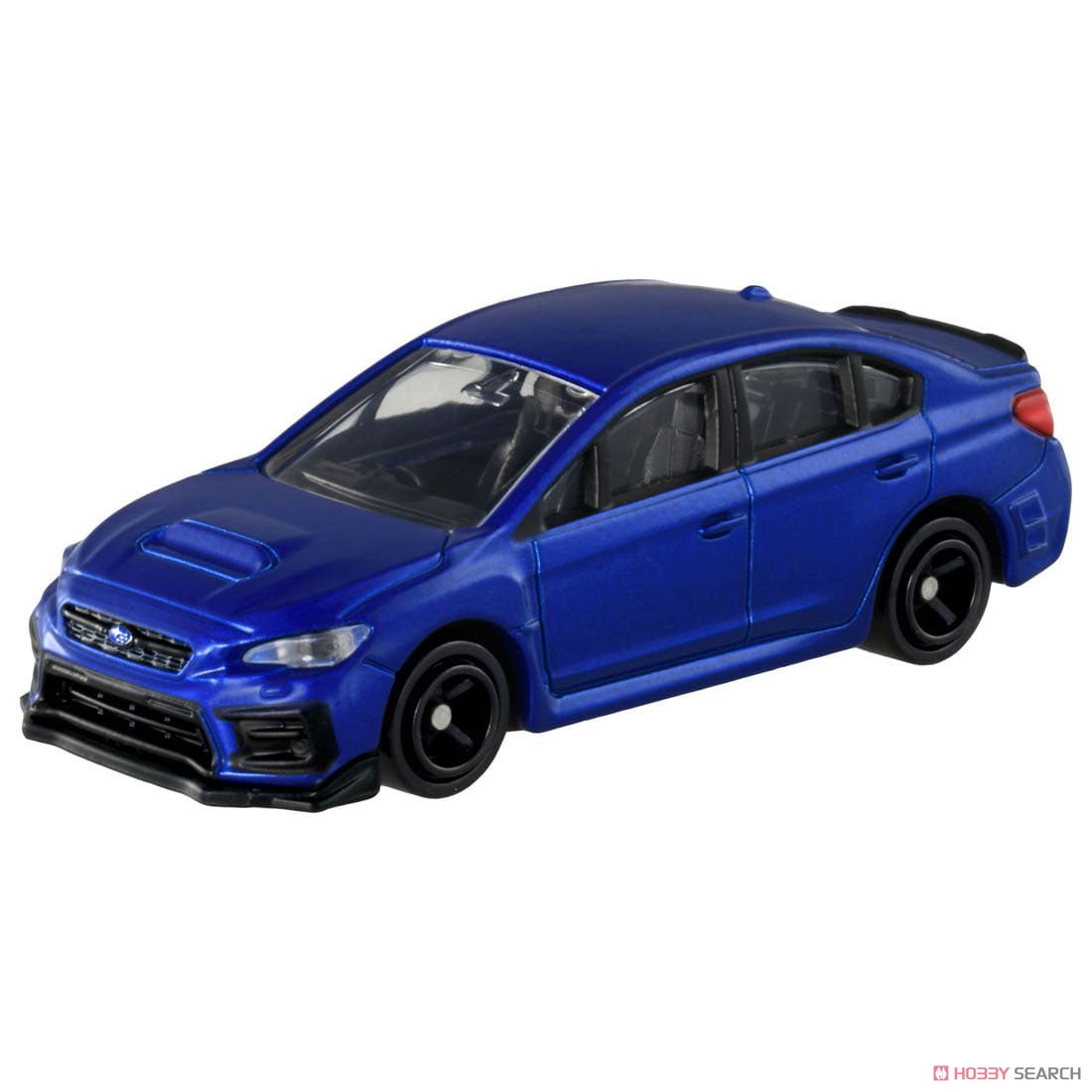 No.115 スバル WRX S4 STI Sport (ボックス) (トミカ) 商品画像1