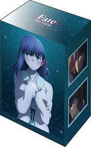 Bushiroad Deck Holder Collection V2 Vol.1210 Fate/stay night: Heaven`s Feel [Sakura Matou] Part.4 (Card Supplies)