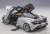 McLaren 720S (Metallic White) (Diecast Car) Item picture6