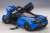 マクラーレン 720S (メタリック・ブルー) (ミニカー) 商品画像5