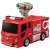 Tomica World Transformable Fire Department (Tomica) Item picture1
