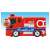 Tomica World Transformable Fire Department (Tomica) Other picture2