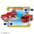 Tomica World Transformable Fire Department (Tomica) Other picture4