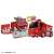 Tomica World Transformable Fire Department (Tomica) Other picture1