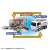 Tomica World Transformable Gas Station ENEOS w/Special Tomica (Tomica) Other picture4