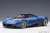 Pagani Huayra Roadster (Blue Carbon) (Diecast Car) Item picture1