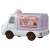 Dream Tomica SP Sumikko Gurashi White Bear`s Tapioca Wagon (Tomica) Item picture2