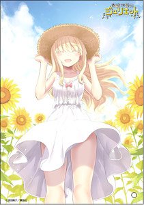 Boarding School Juliet Mini Acrylic Art Juliet Persia (Anime Toy)