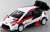 トミカプレミアム 10 トヨタ ヤリス WRC (トミカ) 商品画像4