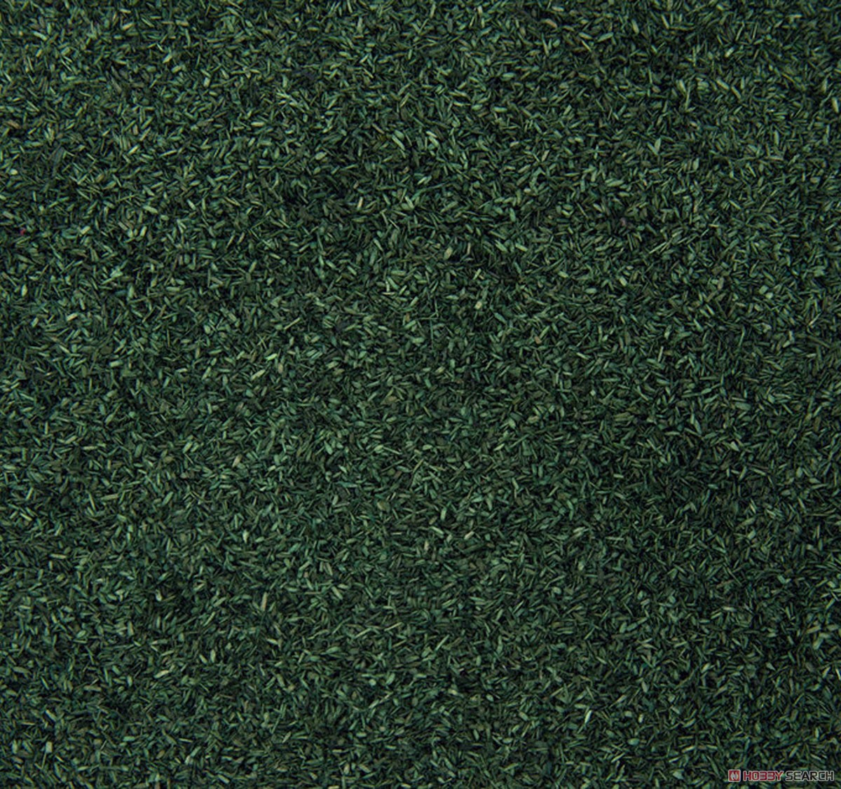 パウダーリーフ短冊形・濃緑 (葉径0.5～1.5mm) (多目的ジオラマ素材シリーズ) (鉄道模型) 商品画像1