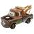 Cars Tomica C-37 Mater (Time Travel Type) (Tomica) Item picture1
