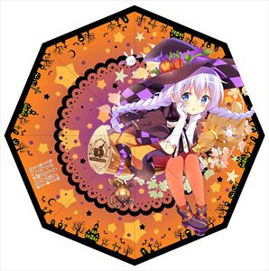 ご注文はうさぎですか？ BLOOM 折ITAGASA ハロウィン 【チノ】 (キャラクターグッズ)