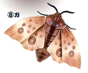 R/C Moth (RC Model)